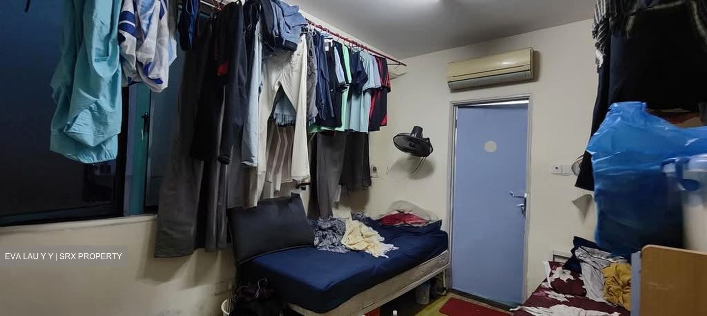 Wing Fong Court (D14), Apartment #554235311